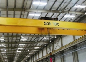 新型歐標(biāo)起重機